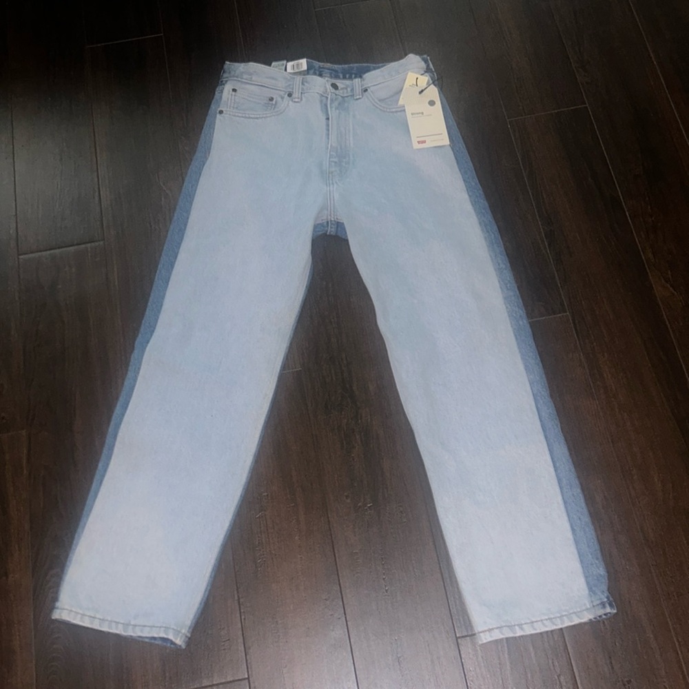 Vintage Levi’s Double sided 🤯